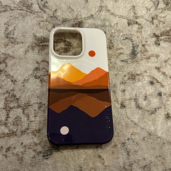 iPhone Case - Picture 1 of 2